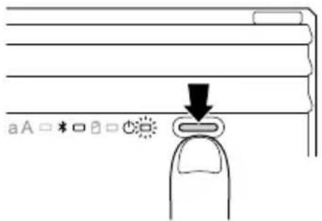 KENSINGTON KeyFolio Exact Plus - Parowanie - 2