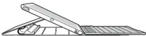 KENSINGTON KeyFolio Exact Plus - Katy widzenia - 4