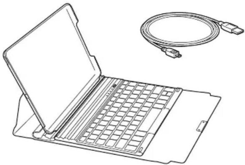 KENSINGTON KeyFolio Exact Plus - KeyFolio Exact Plus™ - 2