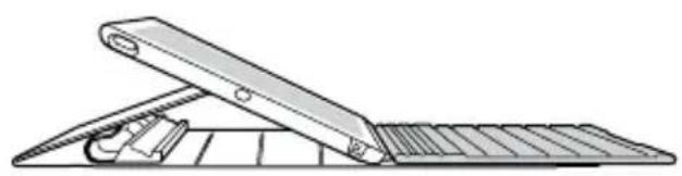 KENSINGTON KeyFolio Exact Plus - Uhly prohlizeni - 4