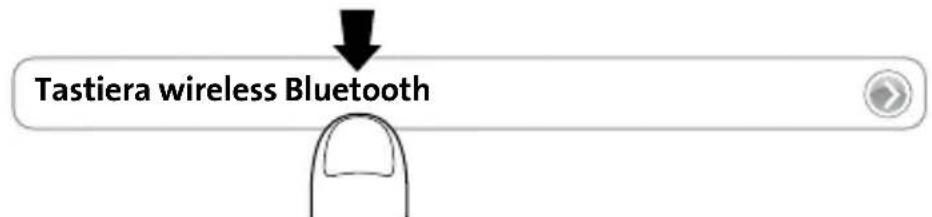 KENSINGTON KeyFolio Exact Plus - Bluetooth - 3