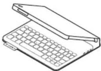 LOGITECH Keyboard Folio mini - Due positivi di utilizzo - 2