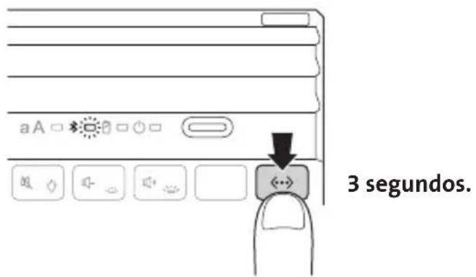 KENSINGTON Keyfolio Thin X2 - Emparejamento - 3