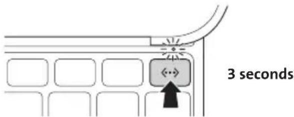 KENSINGTON Keyfolio Thin X2 - Bluetooth - 2