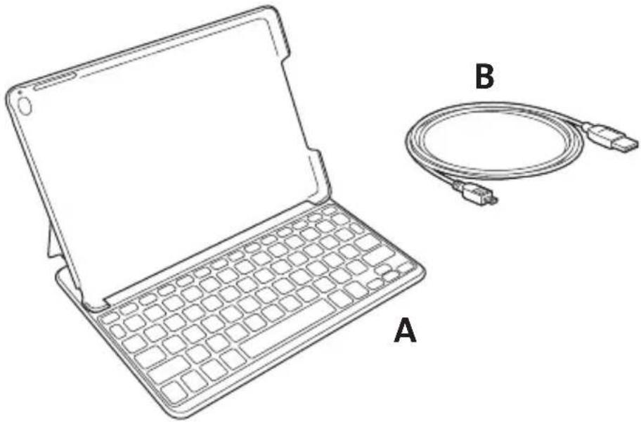 KENSINGTON Keyfolio Thin X2 - INFORMACION PARA LOS ESTADOS MIEMBROS DE LA UNION EUROPEA - 2