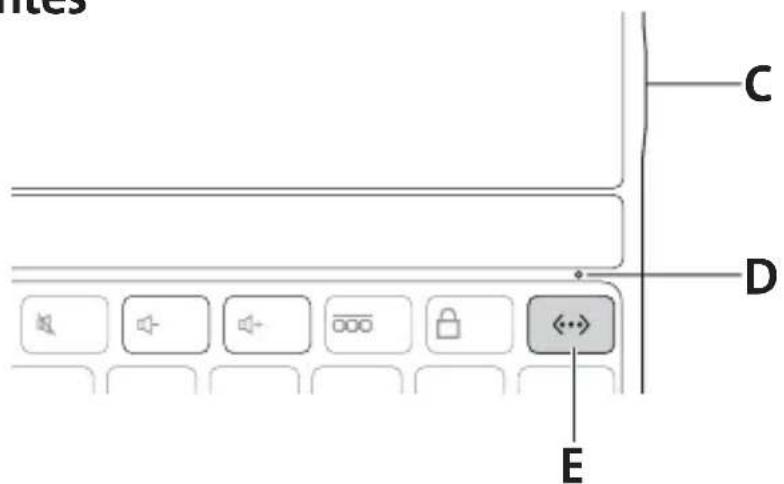 KENSINGTON Keyfolio Thin X2 - INFORMACION PARA LOS ESTADOS MIEMBROS DE LA UNION EUROPEA - 4