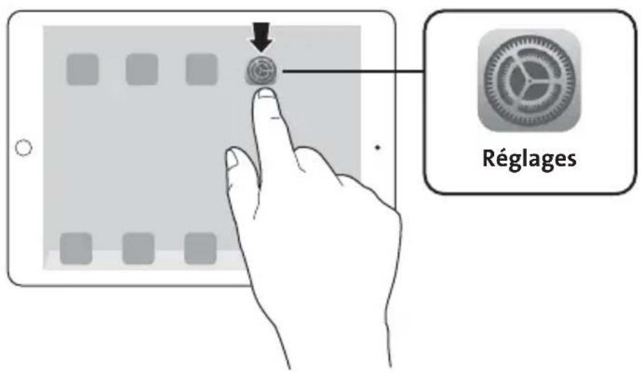 KENSINGTON KeyFolio Thin X2 Plus - Pairage - 1