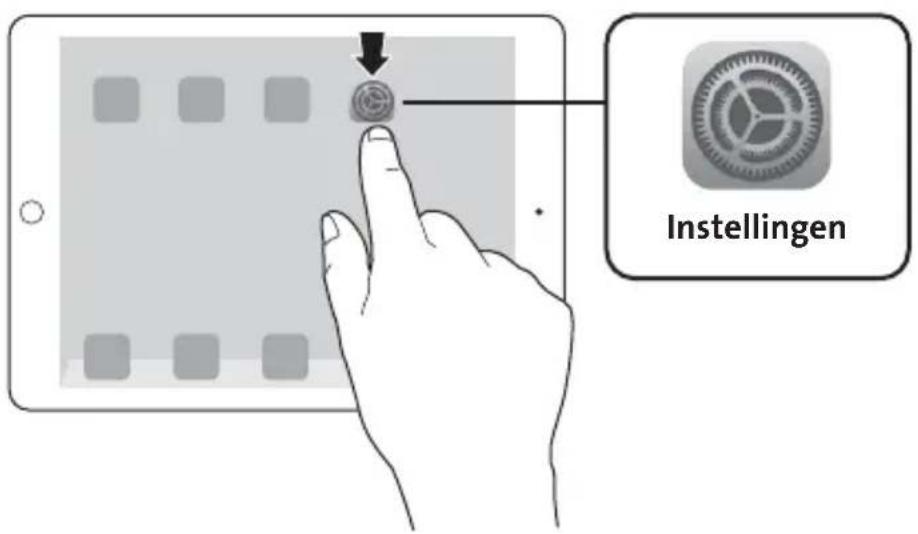 KENSINGTON KeyFolio Thin X2 Plus - Koppelen - 1