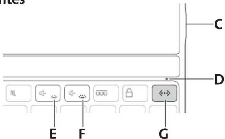 KENSINGTON KeyFolio Thin X2 Plus - INFORMACION PARA LOS ESTADOS MIEMBROS DE LA UNION EUROPEA - 4
