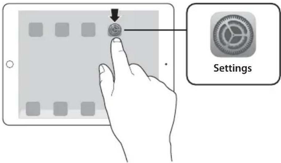 KENSINGTON KeyFolio Thin X2 Plus - Parowanie - 1