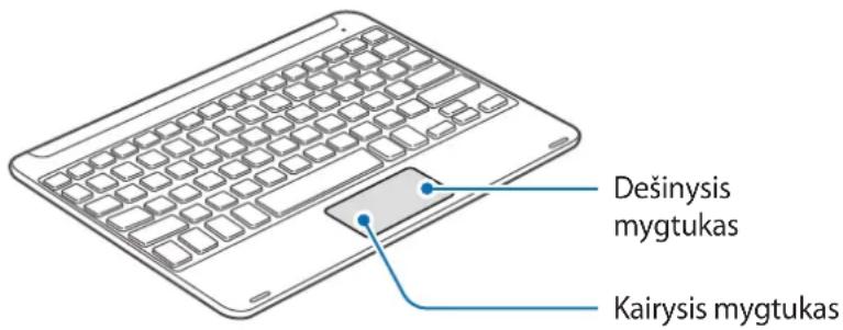 SAMSUNG EJFT810UWE - Jutiklinio kilimélio naudiojimas - 1