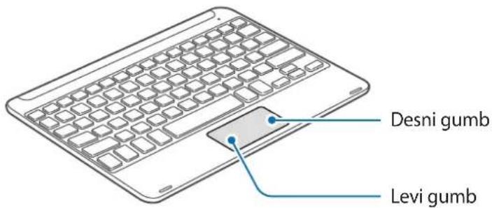 SAMSUNG EJFT810UWE - Uporaba sledilne tablice - 1