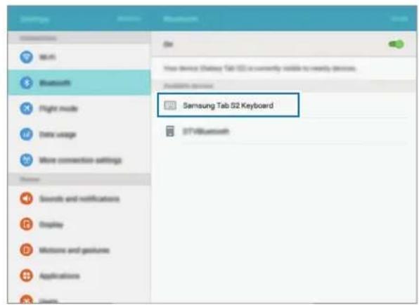 SAMSUNG EJFT810UWE - PonepeJxHnY 0oDvBnKOpncTahnY Bluetooth - 1