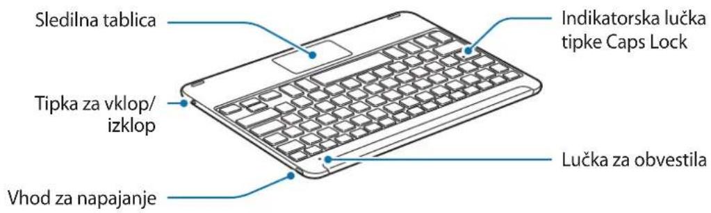 SAMSUNG EJFT810UWE - Postavitev naprave - 1
