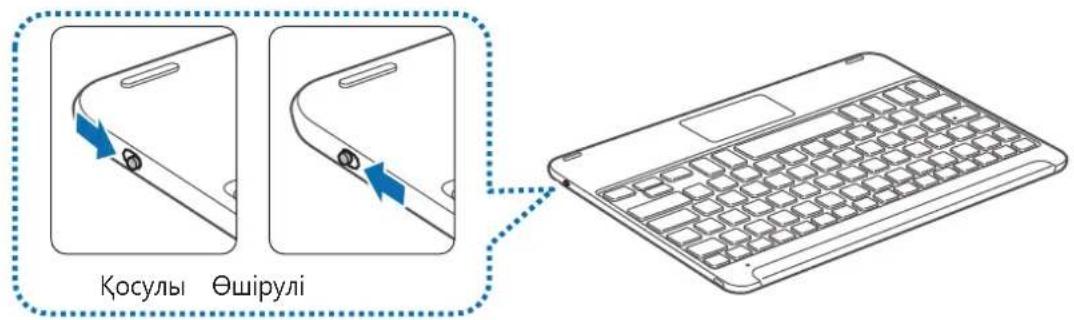 SAMSUNG EJFT810UBE - PepheTaK TaHbI Kocy XaHe oipy - 1