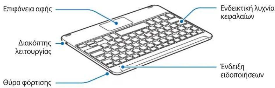 SAMSUNG EJFT810UBE - Δiataξη σuokευή - 1