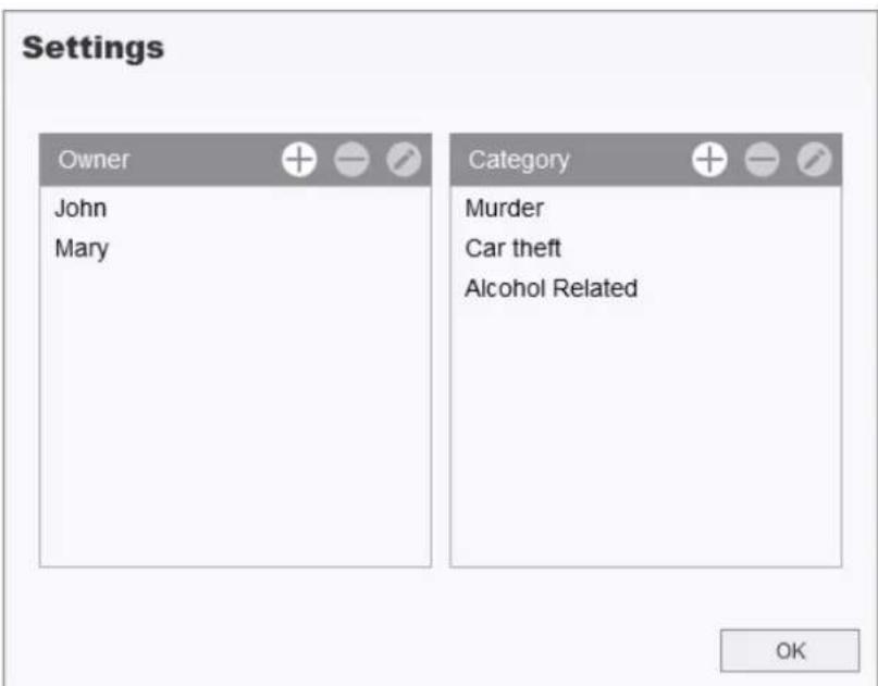 TRANSCEND DrivePro Body 30 - 7-4 Gestionnaire de fichiers - 2