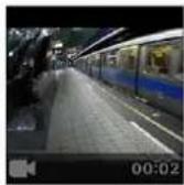 TRANSCEND DrivePro Body 30 - 6-4 Lire les videos et regarder les photos - 3