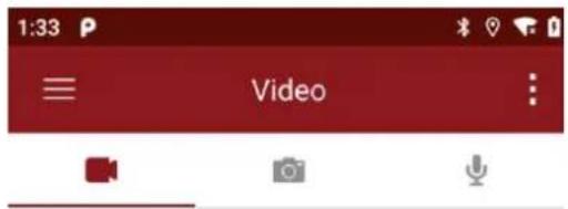 TRANSCEND DrivePro Body 30 - 6-4 Lire les videos et regarder les photos - 1