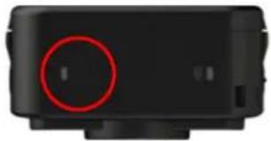 TRANSCEND DrivePro Body 30 - 3-2 LED indicatrices - 2