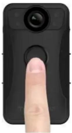 TRANSCEND DrivePro Body 30 - 4-1 Mode tampon - 1