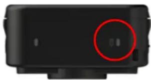 TRANSCEND DrivePro Body 30 - 3-2 LED indicatrices - 1