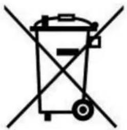 TRANSCEND DrivePro Body 30 - Recyclage et considérations environnementales - 2