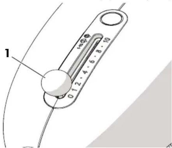 SMEG SMSC01 - Montage du laminoir et des accessoires pour couper les pâtes - 1