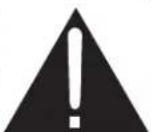 ROTEL RCD12 SI - WARNING - 1