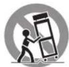 ROTEL RCD12 SI - WARNING! - 1
