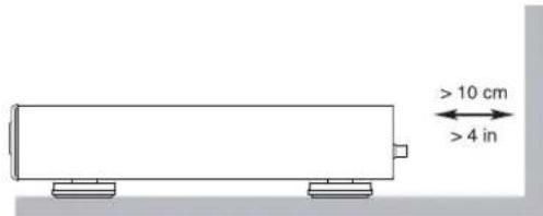 ROTEL RCD12 SI - APPLICABLE FOR USA, CANADA OR WHERE APPROVED FOR THE USAGE - 2