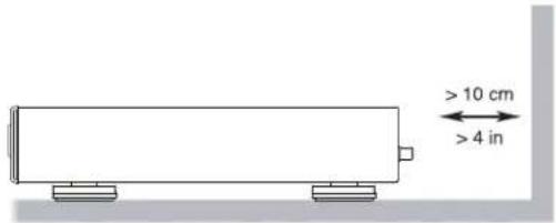 ROTEL RCD12 SI - APPLICABLE FOR USA, CANADA OR WHERE APPROVED FOR THE USAGE - 2
