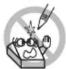 CITIZEN CTS310II - ATTENTION - 4