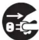 CITIZEN CTS310II - WARNING - 8
