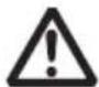 CITIZEN CTS310II - WARNING - 9