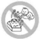 CITIZEN CTS310II - PRECAUCION - 16
