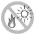 CITIZEN CTS310II - PRECAUCION - 9