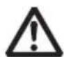 CITIZEN CTS310II - PRECAUCIÓN - 3
