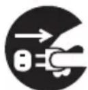 CITIZEN CTS310II - PRECAUCION - 8