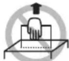 CITIZEN CTS310II - ATTENTION - 3