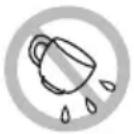 CITIZEN CTS310II - PRECAUCION - 12