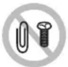 CITIZEN CTS310II - PRECAUCION - 11