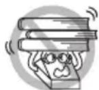 CITIZEN CTS310II - ATTENTION - 3