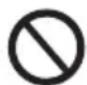 CITIZEN CTS310II - CAUTION - 6
