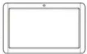 Proscan PLT7044K - ♦ Connexion au réseau: - 1