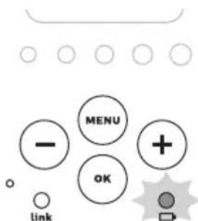 PHILIPS AVENT SCD725 - Indikatorji stanja baterije - 1