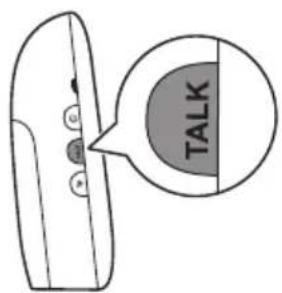 PHILIPS AVENT SCD725 - Funkcia Rozprávania - 1