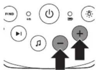 PHILIPS AVENT SCD725 - Altatódal funkcio - 3