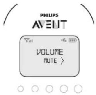 PHILIPS AVENT SCD725 - NCKnyuBaHBe Ha 3ByKOT - 1