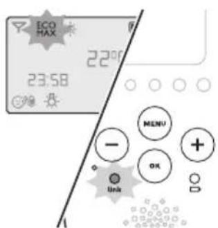 PHILIPS AVENT SCD725 - Ativar o modo Eco Max - 1